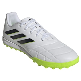 Skor adidas Copa PURE.3 Tf M GZ2522 vit vit 3