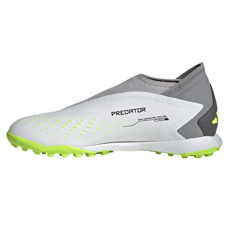 Adidas Predator Accuracy.3 Ll Tf M GY9999 skor vit vit 1