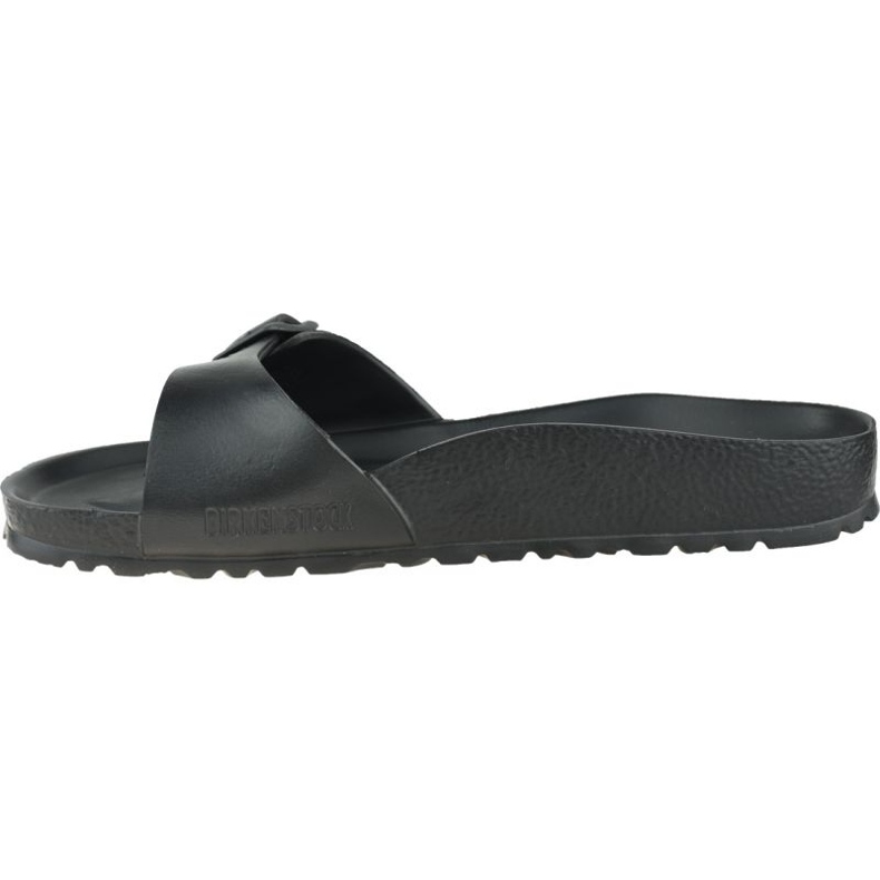 Birkenstock Madrid Essentials Eva 128163 svart 1