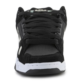 DC Stag M 320188-TG2 skor svart 1