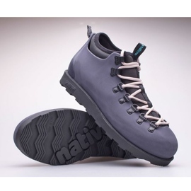 NATIVE Fitzsimmons skor 31106800-1132 blå 1