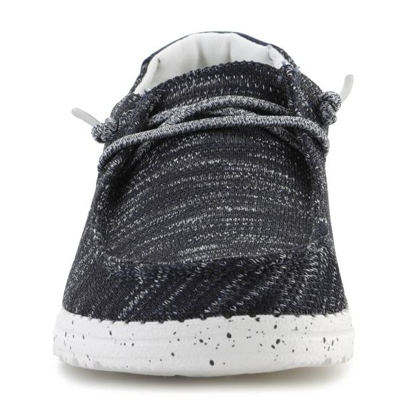 Skor Hey Dude Wendy Sox W 40078-410 grå 1