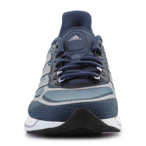 Adidas Supernova + W löparskor GY0845 blå 1