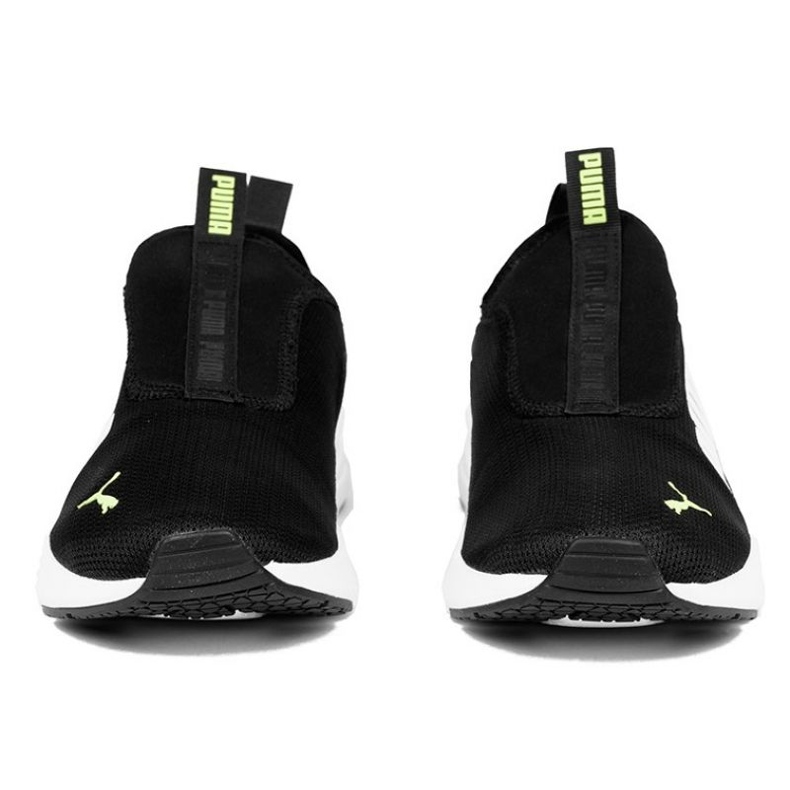 Puma Wired Rapid M 38588109 skor svart 1