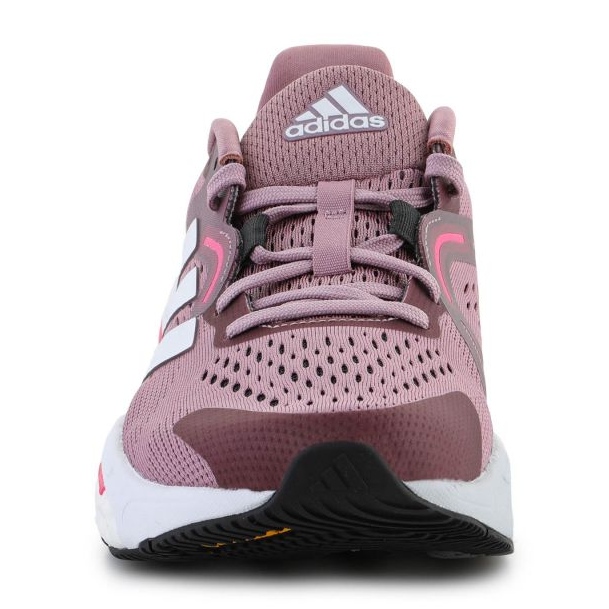 Adidas Solar Control W GY1657 löparskor rosa 1