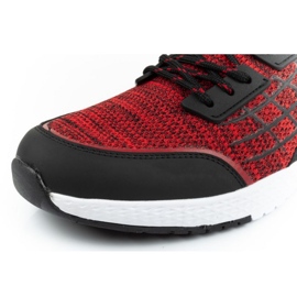 Ducati M DUC001 skor röd 1