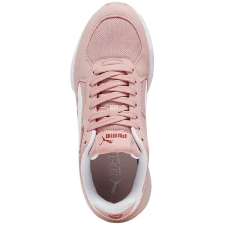 Puma Graviton Skor W 380738 44 rosa 1
