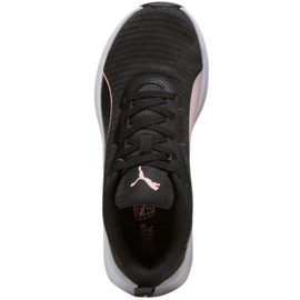 Puma Flyer Lite W 378774 06 löparskor svart 2