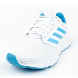 Adidas Galaxy 6 W GX7256 skor vit 1
