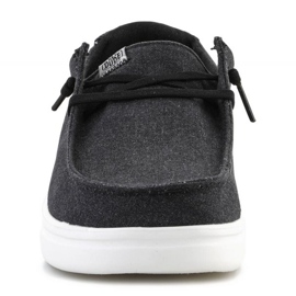 Hey Dude Hej Dude Wendy Rise Shoes W 40074-001 svart 1