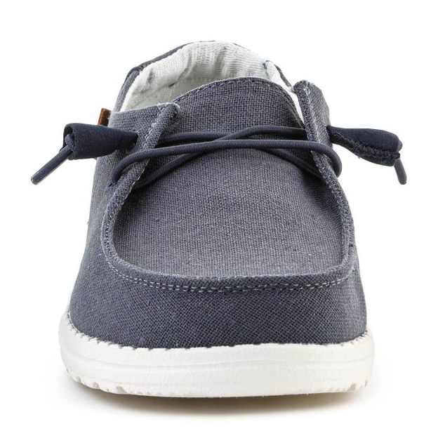 Hey Dude Skor Wendy Chambray W 40058-4MQ grå 1