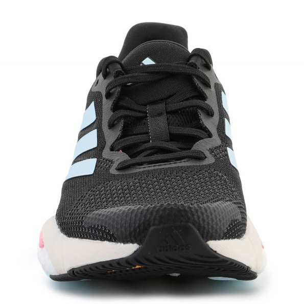 Löparskor adidas Solar Glide 5 W GY3485 svart 1