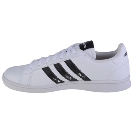 Adidas Grand Court Base Beyond M GX5757 skor vit 1