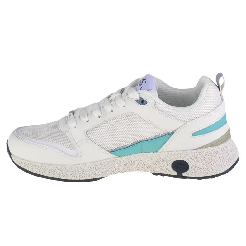 ONeill Skor O'Neill Honolua Low W 90221008-1FG vit 1