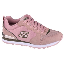 Skor Skechers Og 85 Step N Fly W 155287-MVE rosa 1