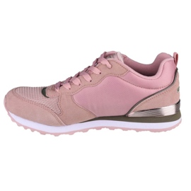 Skor Skechers Og 85 Step N Fly W 155287-MVE rosa 2