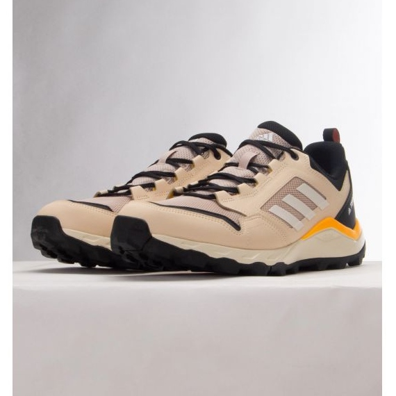 Skor adidas Terrex Tracerocker 2 M HR1238 beige 1