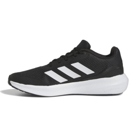 Skor adidas Unfalcon 3.0 Jr. HP5845 svart 1