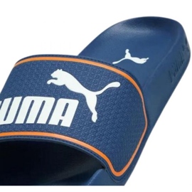 Puma Leadcat 2.0 tofflor 384139 22 blå 1