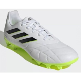 Skor adidas Copa Pure.3 Mg M GZ2529 vit vit 1