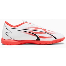 Puma Ultra Play It M 107529-01 skor vit vit 1