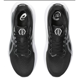 Asics Gel-Kayano 30 M 1011B548 002 skor svart 1