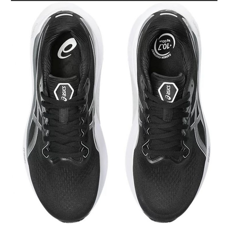 Asics Gel-Kayano 30 M 1011B548 002 skor svart 1