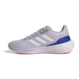 Adidas Runfalcon 3.0 W HQ1474 skor grå 1