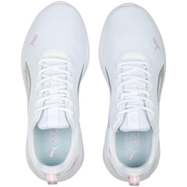 Puma Aktiva Heldagsskor W 386269 12 vit 1