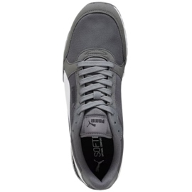 Puma St Runner v3 Mesh M 384640 14 skor grå 1