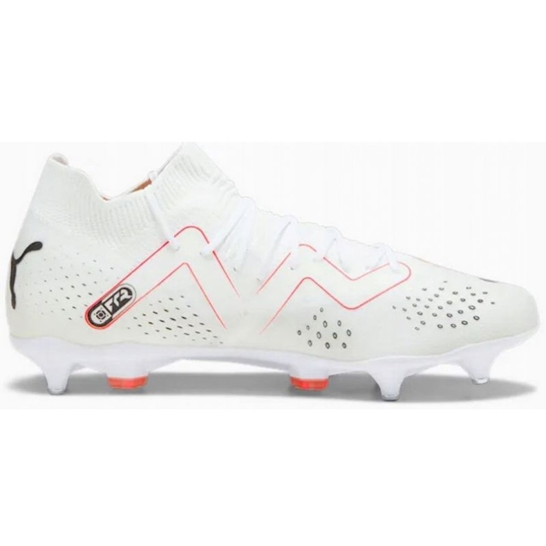 Puma Future Match MxSG M 107369-01 skor vit vit 1