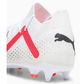Puma Future Match MxSG M 107369-01 skor vit vit 2