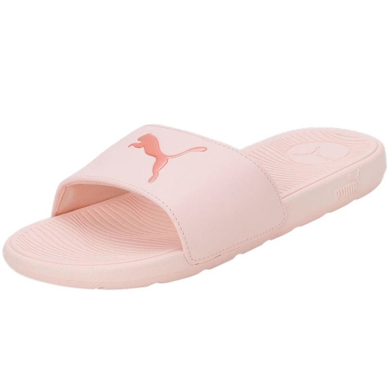 Puma Cool Cat 2.0 Sporttofflor W 390963 12 purpur 2