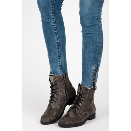 Vinceza Läderarbetare grön 1