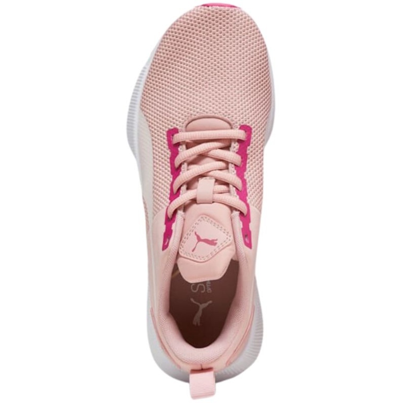 Puma Flyer löparskor 192928 43 rosa 1