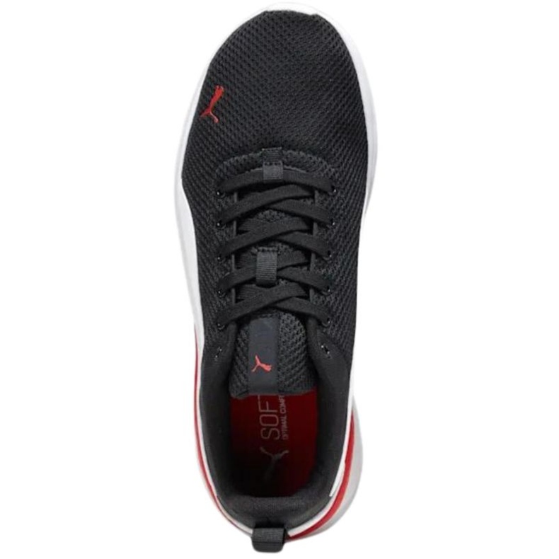 Puma Anzarun Lite M 371128 50 skor svart 1