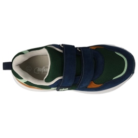 Befado barnskor 516X243 blå 3