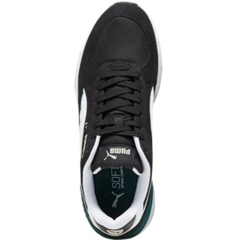 Puma Graviton M 380738 42 skor svart 1