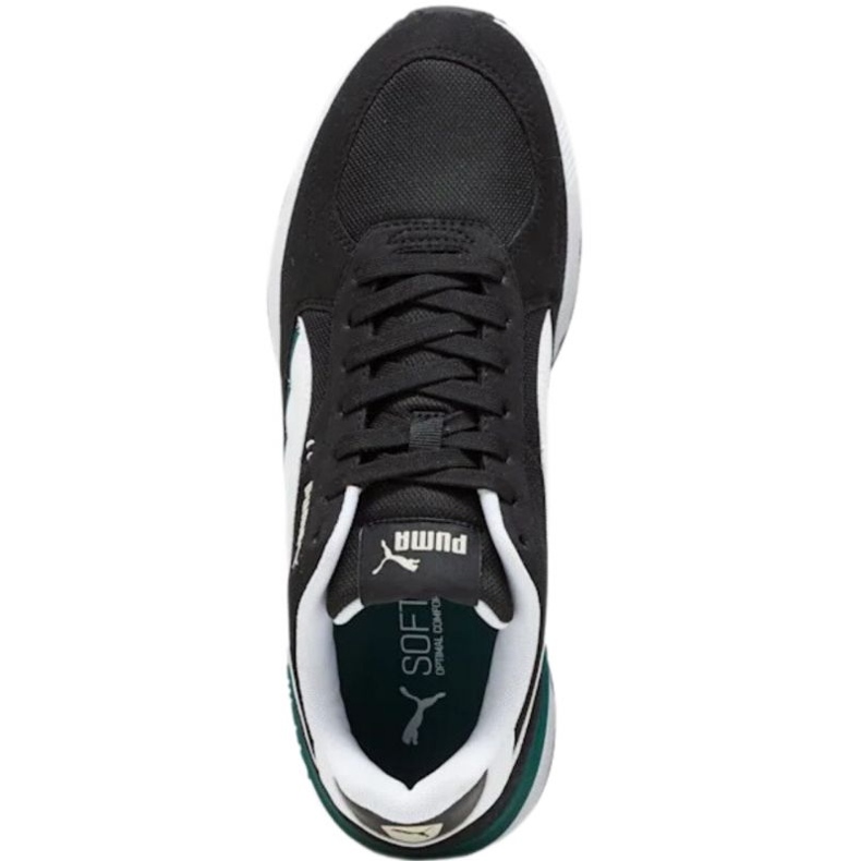 Puma Graviton M 380738 42 skor svart 1
