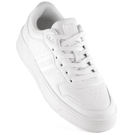 Sportskor sneakers White Big Star KK274259 vit 1