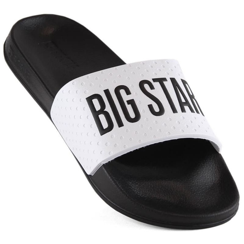 Big Star M INT1905B skum sporttofflor vita 1