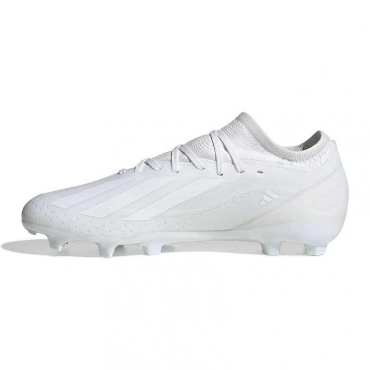 Skor adidas X Crazyfast.3 Fg M GY7430 vit vit 1