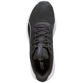 Puma Reflect Lite M 378768 01 löparskor svart 1
