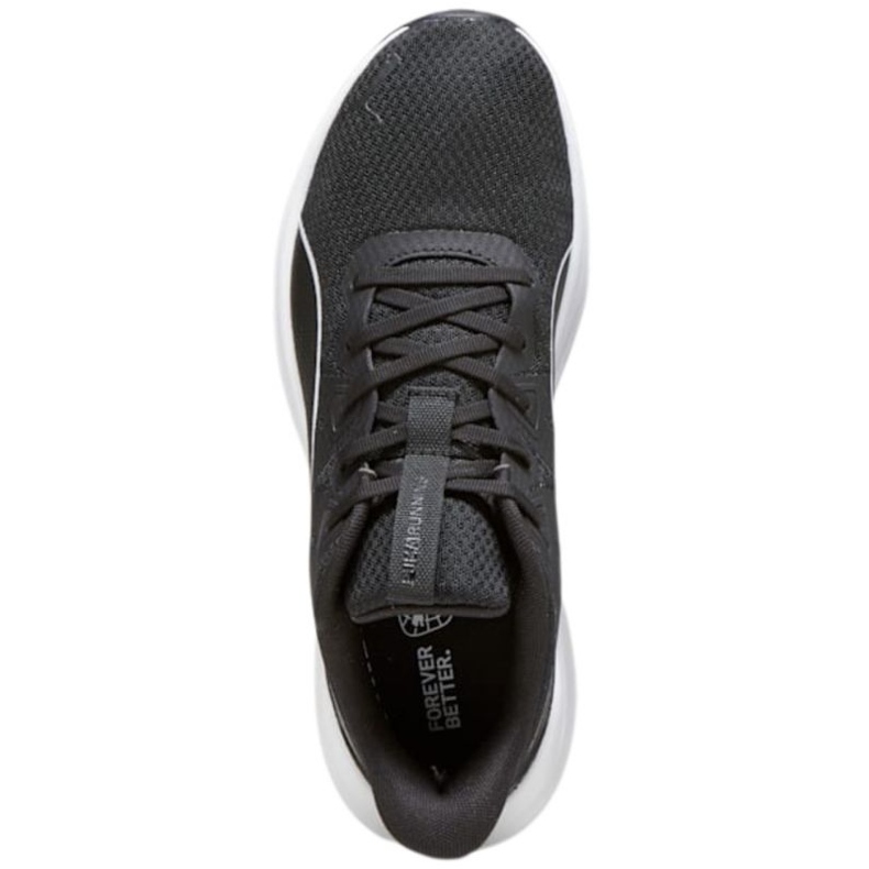 Puma Reflect Lite M 378768 01 löparskor svart 1
