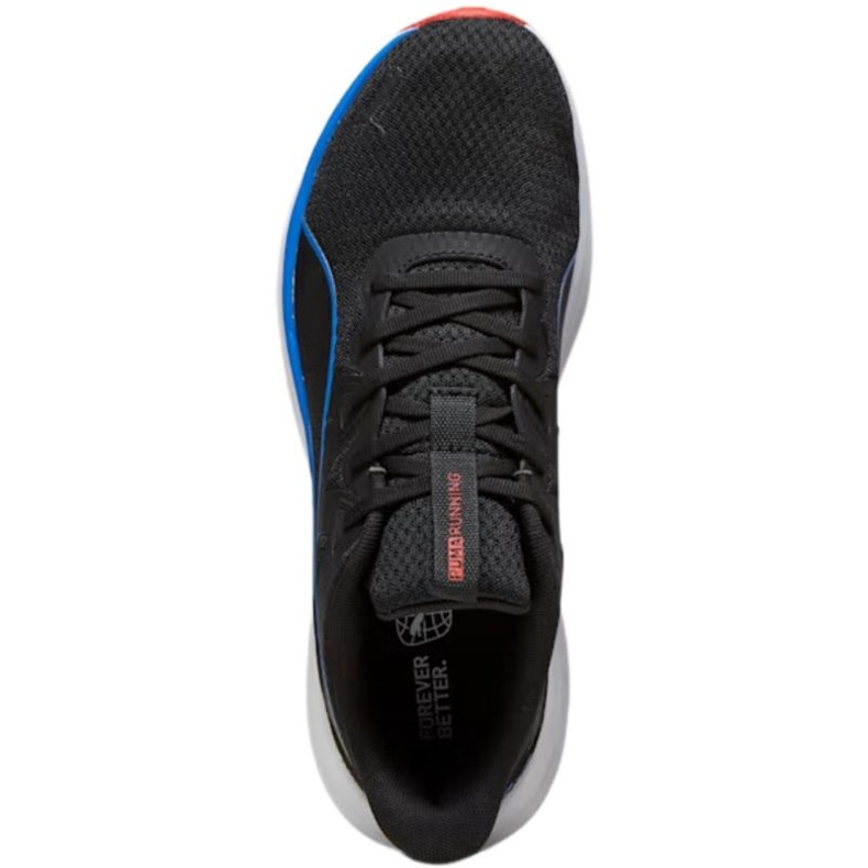 Puma Reflect Lite M 378768 09 löparskor svart 1