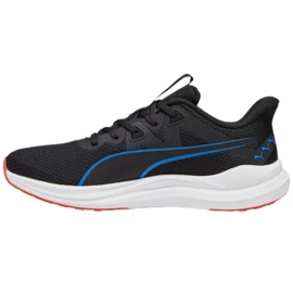 Puma Reflect Lite M 378768 09 löparskor svart 2