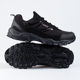 Vandringsskor för män DK svart 1