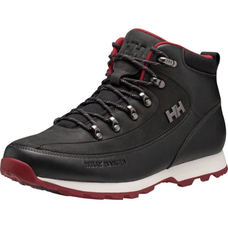 Helly Hansen The Forester M 10513 997 skor svart 1