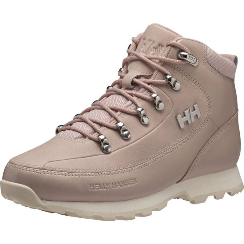 Helly Hansen The Forester Shoes W 10516 072 rosa 2