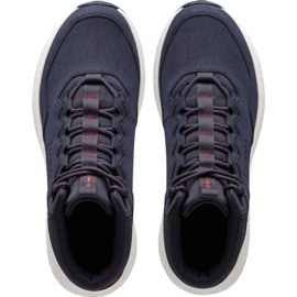 Helly Hansen Sneboo M 11827 599 skor blå 2